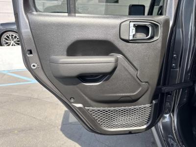 New 2026 Jeep Gladiator Rubicon 4x4  in ,  25