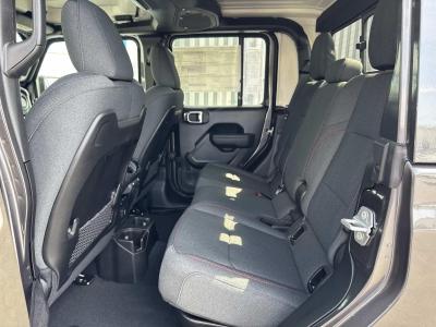 New 2026 Jeep Gladiator Rubicon 4x4  in ,  26