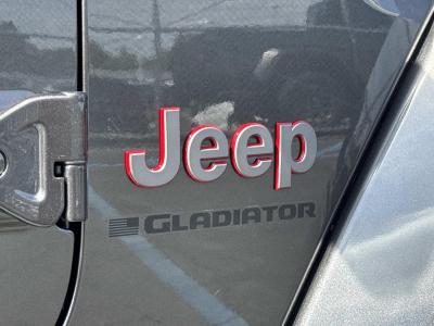 New 2026 Jeep Gladiator Rubicon 4x4  in ,  29