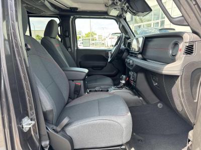New 2026 Jeep Gladiator Rubicon 4x4  in ,  32