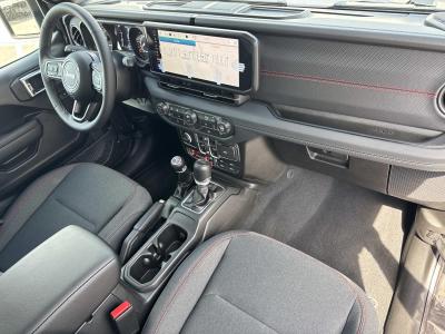New 2026 Jeep Gladiator Rubicon 4x4  in ,  33