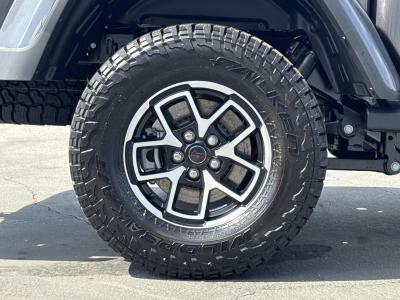 New 2026 Jeep Gladiator Rubicon 4x4  in ,  34