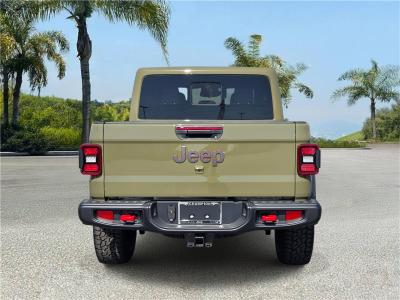 New 2026 Jeep Gladiator Rubicon 4x4  in ,  4