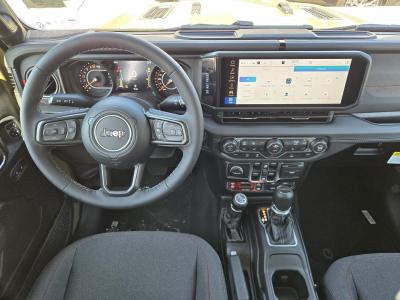 New 2026 Jeep Gladiator Rubicon 4x4  in ,  5