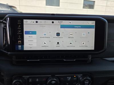 New 2026 Jeep Gladiator Rubicon 4x4  in ,  6