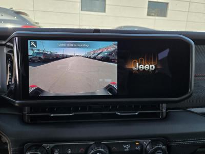 New 2026 Jeep Gladiator Rubicon 4x4  in ,  7