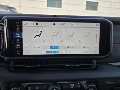 New 2026 Jeep Gladiator Rubicon 4x4  in ,  9