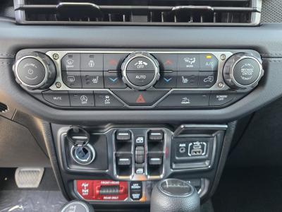 New 2026 Jeep Gladiator Rubicon 4x4  in ,  12
