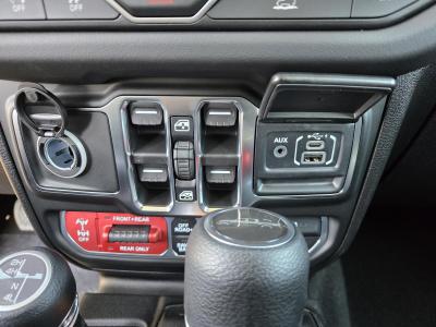 New 2026 Jeep Gladiator Rubicon 4x4  in ,  13