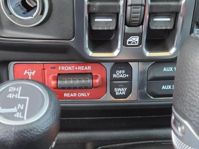 New 2026 Jeep Gladiator Rubicon 4x4  in ,  14