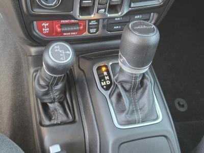 New 2026 Jeep Gladiator Rubicon 4x4  in ,  15