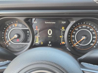 New 2026 Jeep Gladiator Rubicon 4x4  in ,  16