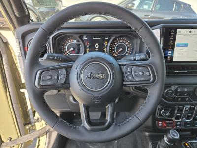 New 2026 Jeep Gladiator Rubicon 4x4  in ,  17