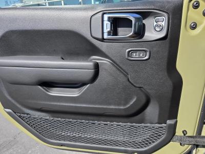 New 2026 Jeep Gladiator Rubicon 4x4  in ,  21