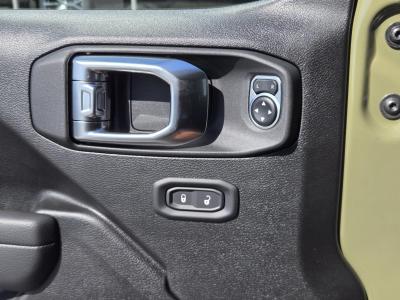 New 2026 Jeep Gladiator Rubicon 4x4  in ,  22