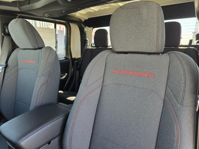 New 2026 Jeep Gladiator Rubicon 4x4  in ,  24