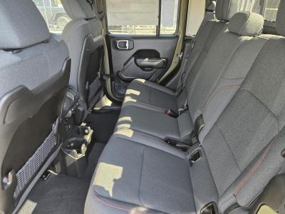 New 2026 Jeep Gladiator Rubicon 4x4  in ,  27
