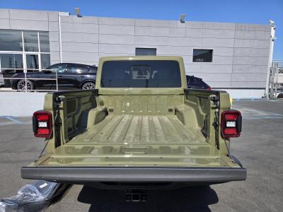 New 2026 Jeep Gladiator Rubicon 4x4  in ,  30
