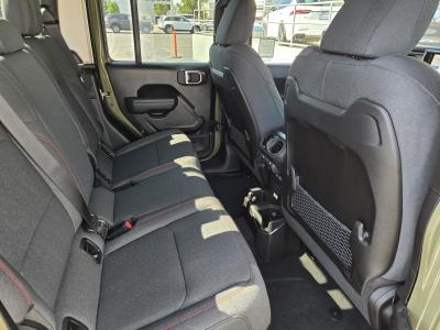 New 2026 Jeep Gladiator Rubicon 4x4  in ,  31