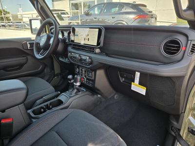 New 2026 Jeep Gladiator Rubicon 4x4  in ,  33