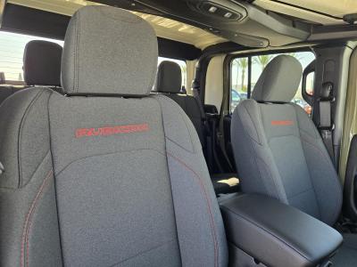 New 2026 Jeep Gladiator Rubicon 4x4  in ,  34