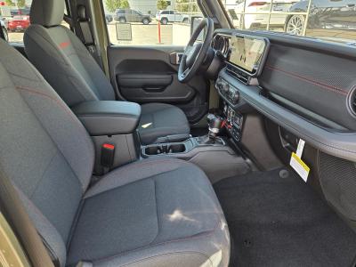 New 2026 Jeep Gladiator Rubicon 4x4  in ,  35