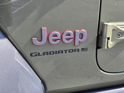 New 2026 Jeep Gladiator Rubicon 4x4  in ,  37