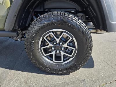 New 2026 Jeep Gladiator Rubicon 4x4  in ,  38