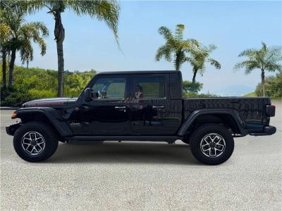 New 2026 Jeep Gladiator Rubicon X 4x4  in ,  1