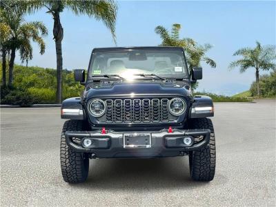 New 2026 Jeep Gladiator Rubicon X 4x4  in ,  2