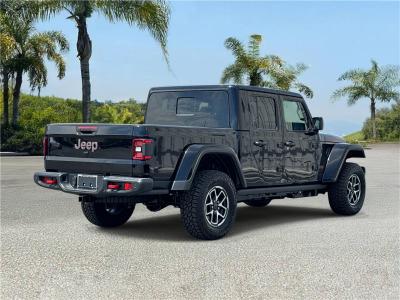 New 2026 Jeep Gladiator Rubicon X 4x4  in ,  3