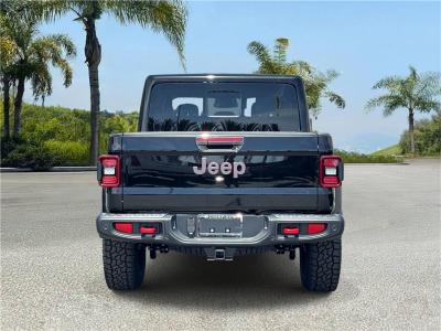 New 2026 Jeep Gladiator Rubicon X 4x4  in ,  4