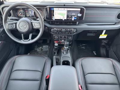 New 2026 Jeep Gladiator Rubicon X 4x4  in ,  5