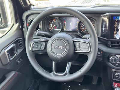 New 2026 Jeep Gladiator Rubicon X 4x4  in ,  6