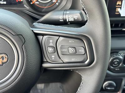 New 2026 Jeep Gladiator Rubicon X 4x4  in ,  8