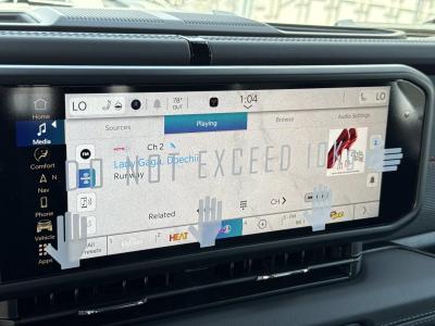 New 2026 Jeep Gladiator Rubicon X 4x4  in ,  11