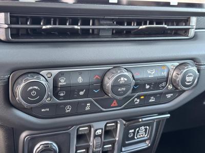New 2026 Jeep Gladiator Rubicon X 4x4  in ,  17