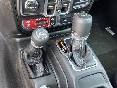 New 2026 Jeep Gladiator Rubicon X 4x4  in ,  18