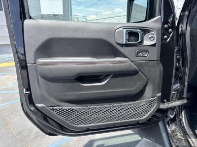 New 2026 Jeep Gladiator Rubicon X 4x4  in ,  21