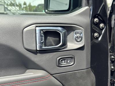 New 2026 Jeep Gladiator Rubicon X 4x4  in ,  22