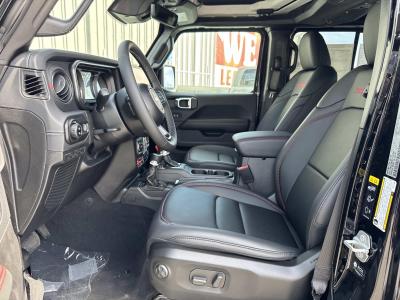 New 2026 Jeep Gladiator Rubicon X 4x4  in ,  23