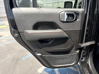 New 2026 Jeep Gladiator Rubicon X 4x4  in ,  26