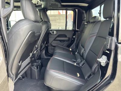 New 2026 Jeep Gladiator Rubicon X 4x4  in ,  27