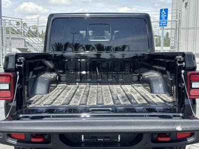 New 2026 Jeep Gladiator Rubicon X 4x4  in ,  29