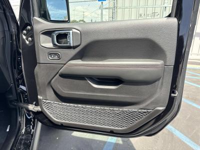 New 2026 Jeep Gladiator Rubicon X 4x4  in ,  31