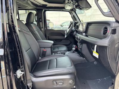 New 2026 Jeep Gladiator Rubicon X 4x4  in ,  32