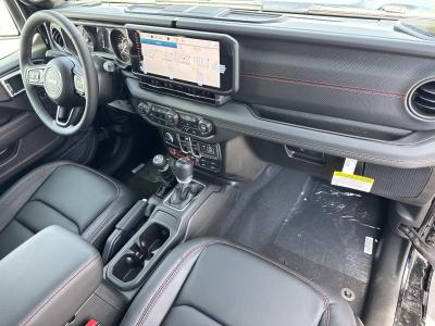 New 2026 Jeep Gladiator Rubicon X 4x4  in ,  33