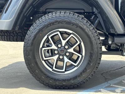 New 2026 Jeep Gladiator Rubicon X 4x4  in ,  34
