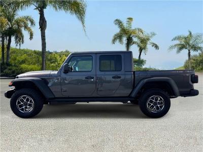 New 2026 Jeep Gladiator Rubicon 4x4  in ,  1