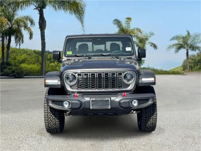 New 2026 Jeep Gladiator Rubicon 4x4  in ,  2